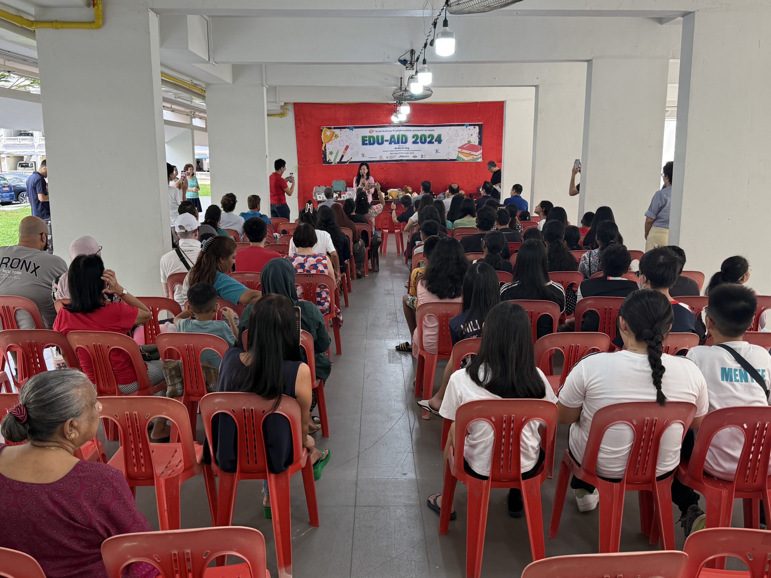 Giveinstead.sg charity image