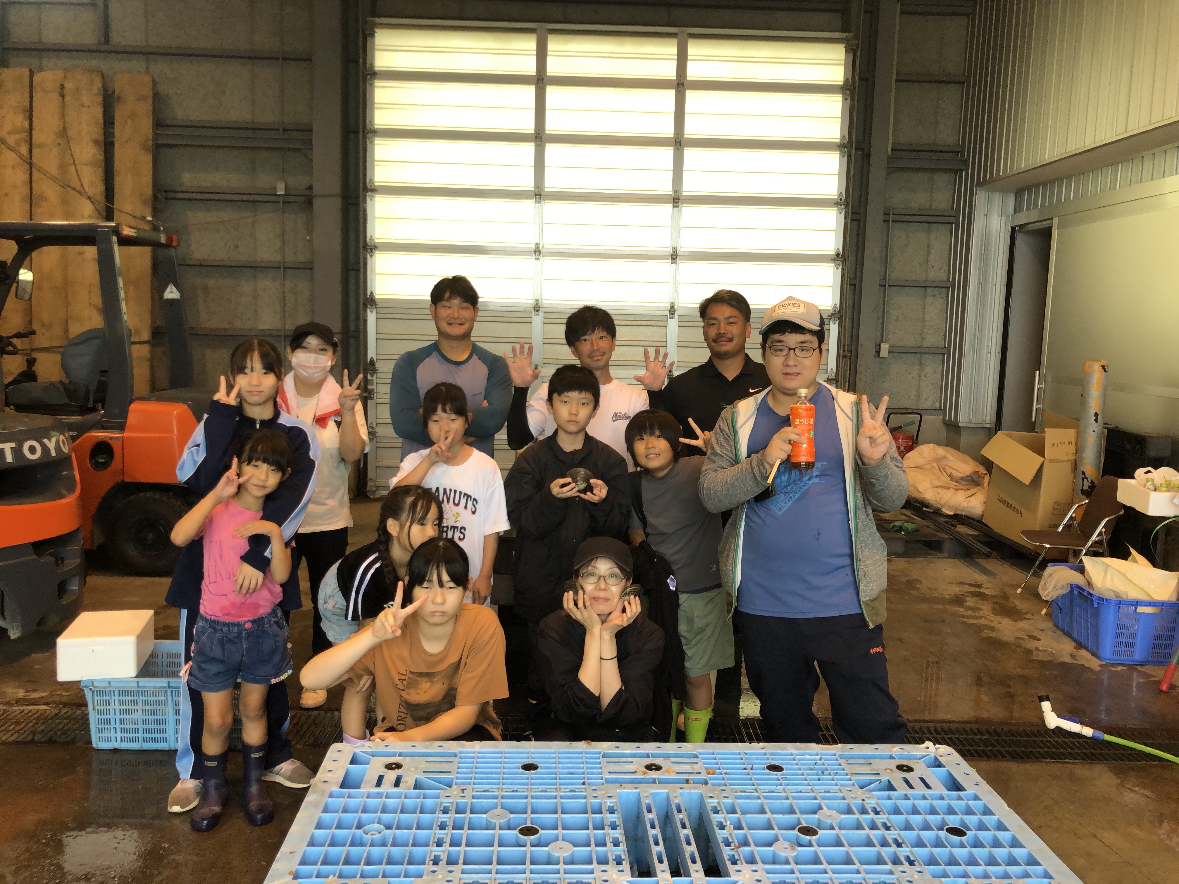 From Sea to Smiles: Children from Furano Discover the Joy of the Ocean in Atsuma